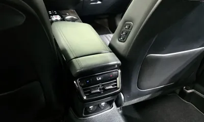 Kia K8 2022, 38900 км, за 28500000 KRW - фото 33