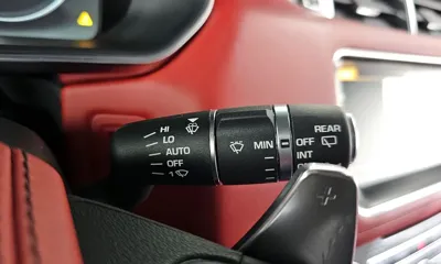 Land Rover Range Rover Sport 2017, 82428 км, за 45500000 KRW - фото 16