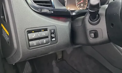 Kia K9 2013, 157948 км, за 7200000 KRW - фото 27