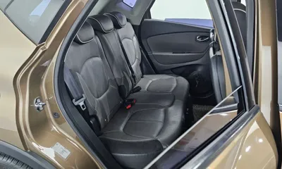 Renault-KoreaSamsung QM3 2016, 124148 км, за 5900000 KRW - фото 11