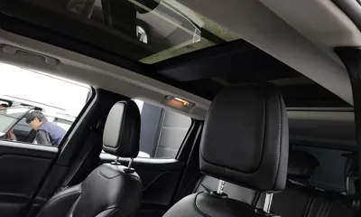 Jeep Renegade 2019, 35031 км, за 17500000 KRW - фото 19