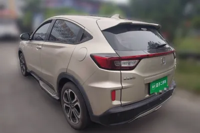 Honda XR-V 2017, 106000 км, за 66422.96 CNY