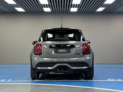 MINI MINI 2023, 18000 км, за 212000 CNY - фото 4