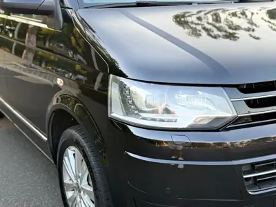 Volkswagen Multivan 2015, 230000 км, за 69800 CNY - фото 6