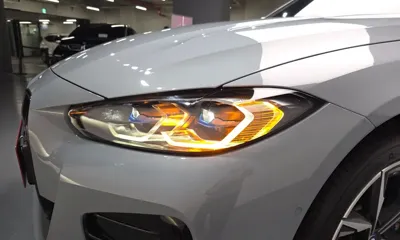 BMW i4 2024, 40008 км, за 50800000 KRW - фото 22