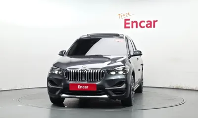 BMW X1 2022, 29055 км, за 27500000 KRW