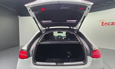 Mercedes-Benz GLE-Class 2017, 144333 км, за 30500000 KRW - фото 20