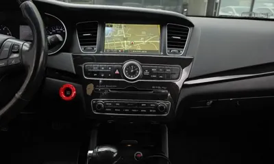 Kia K7 2013, 282651 км, за 3200000 KRW - фото 14