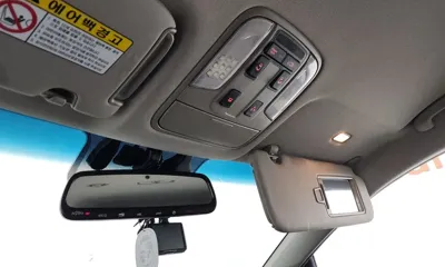 Kia Canival 2016, 166069 км, за 10200000 KRW - фото 20