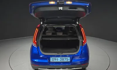 Kia Soul 2019, 170466 км, за 13900000 KRW - фото 20