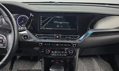 Kia Niro 2021, 40459 км, за 19950000 KRW - фото 13