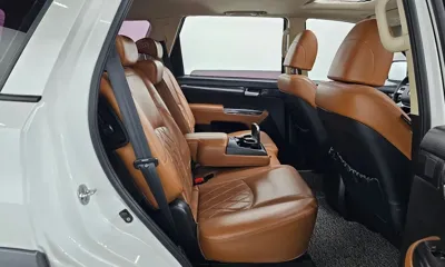 Kia Mohave 2019, 134589 км, за 18600000 KRW - фото 12