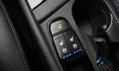 Kia Niro 2018, 88573 км, за 13900000 KRW - фото 19