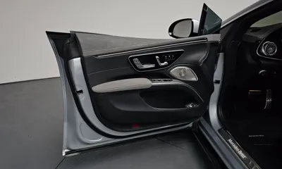 Mercedes-Benz EQS 2023, 46308 км, за 79500000 KRW - фото 24