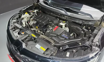 Renault-KoreaSamsung QM6 2021, 59503 км, за 16600000 KRW - фото 6