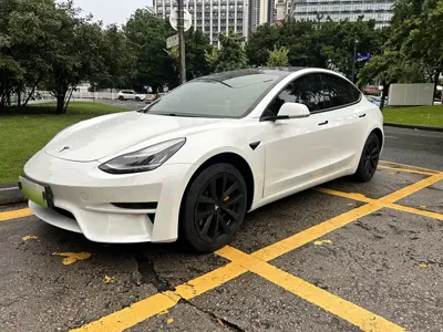 Tesla Model 3 · 2020 год