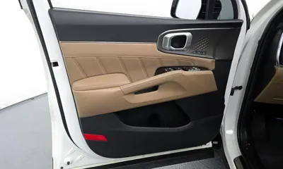 Kia Sorento 2024, 23078 км, за 42200000 KRW - фото 24