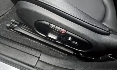 MINI Clubman 2018, 121330 км, за 12500000 KRW - фото 17