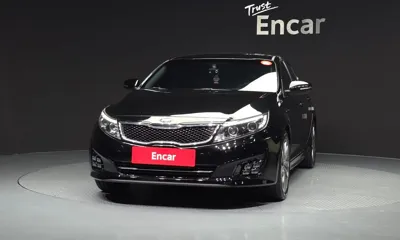 Kia K5 2015, 126264 км, за 6990000 KRW - фото 3