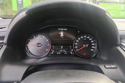 Honda Avancier 2017, 159100 км, за 75302.38 CNY - фото 11