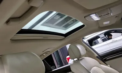 Genesis EQ900 2016, 210260 км, за 12990000 KRW - фото 17