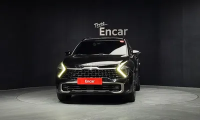 Kia Sportage 2022, 72579 км, за 23800000 KRW