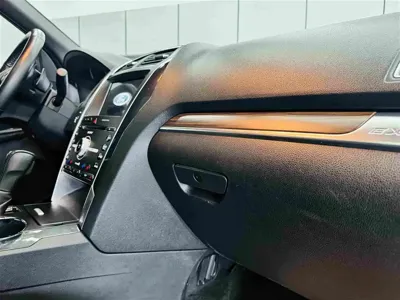 Ford Explorer (Import) 2018, 72000 км, за 109800 CNY - фото 29