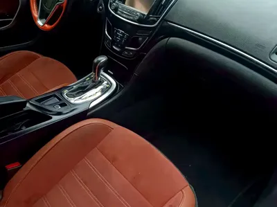 Buick Regal 2015, 98000 км, за 21800 CNY - фото 6