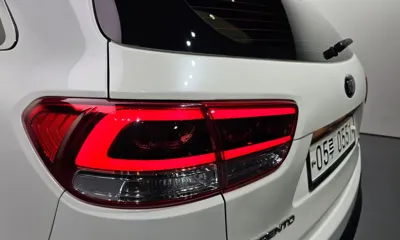 Kia Sorento 2016, 149356 км, за 11700000 KRW - фото 23
