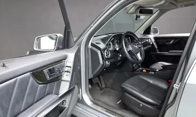 Mercedes-Benz GLK-Class 2013, 124538 км, за 11500000 KRW - фото 11