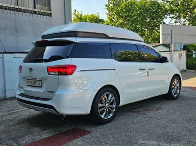 Kia Canival 2016, 174800 км, за 13480000 KRW