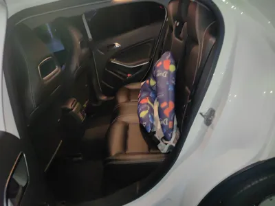 Mercedes-Benz GLA 2015, 85500 км, за 54789.42 CNY - фото 18