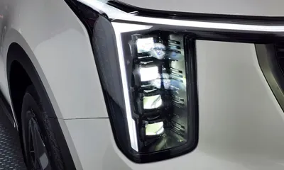 Kia Sorento 2024, 61161 км, за 39000000 KRW - фото 22