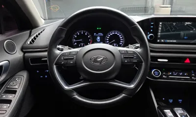 Hyundai Sonata 2020, 30308 км, за 16700000 KRW - фото 13