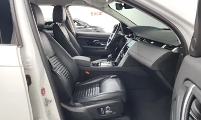 Land Rover Discovery Sport 2022, 55552 км, за 32900000 KRW - фото 26