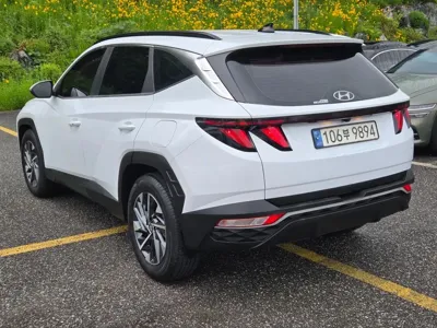 Hyundai Tucson 2021, 27652 км, за 23500000 KRW - фото 6