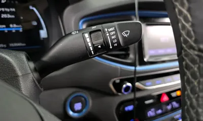 Hyundai Ioniq 2016, 153540 км, за 9400000 KRW - фото 27