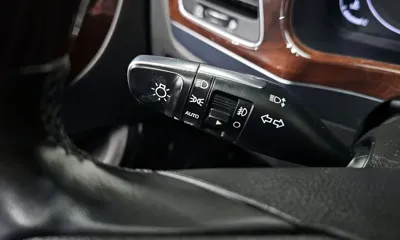 Hyundai Equus 2014, 111660 км, за 9700000 KRW - фото 29