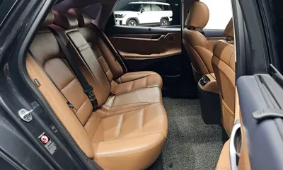 Hyundai Grandeur 2018, 238259 км, за 11490000 KRW - фото 12