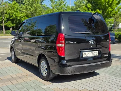 Hyundai Starex 2021, 91354 км, за 16100000 KRW - фото 4