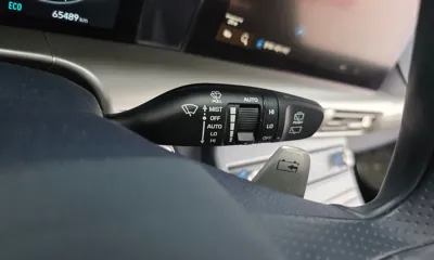 Hyundai Nexo 2022, 65489 км, за 20690000 KRW - фото 14