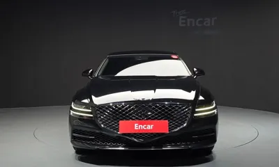 Genesis G80 2022, 93662 км, за 39000000 KRW - фото 3