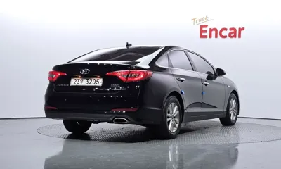Hyundai Sonata 2015, 135850 км, за 8600000 KRW - фото 2