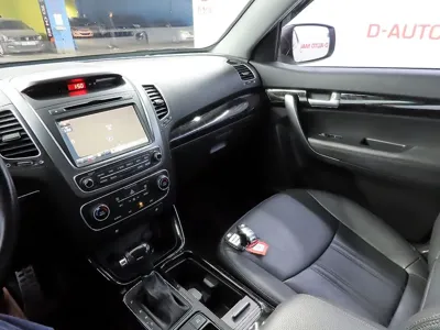Kia Sorento 2014, 125451 км, за 9600000 KRW - фото 9