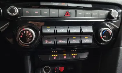 Kia Sportage 2016, 57338 км, за 11900000 KRW - фото 31