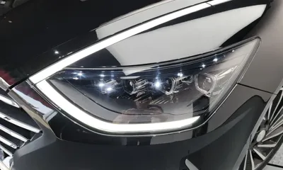 Hyundai Sonata 2020, 126512 км, за 19300000 KRW - фото 22