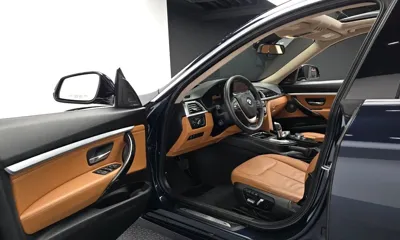 BMW Gran Turismo 2018, 137438 км, за 16200000 KRW - фото 10