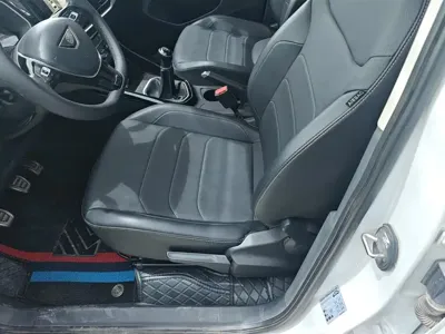 Jetta VS5 2021, 72400 км, за 52500 CNY - фото 9