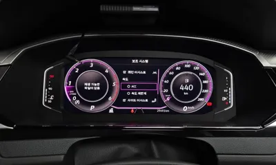 Volkswagen Arteon 2023, 29493 км, за 31500000 KRW - фото 8