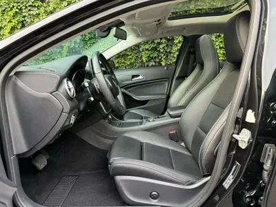 Mercedes-Benz GLA 2016, 74000 км, за 58000 CNY - фото 5